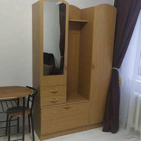 Studio apartment تشيسيناو المظهر الخارجي الصورة