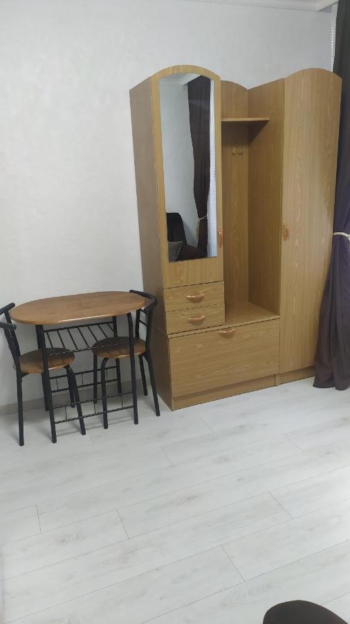 Studio apartment تشيسيناو المظهر الخارجي الصورة